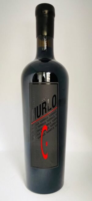 Garbole Hurlo IGP 2012