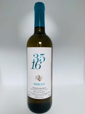 Meroni Veneto Bianco 35/16