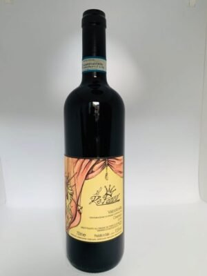Terre di Leone Il re pazzo 2016