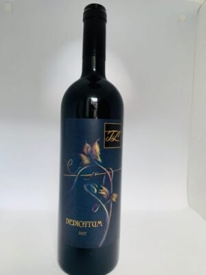 Terre di Leone Dedikatum 2016 - Udsolgt