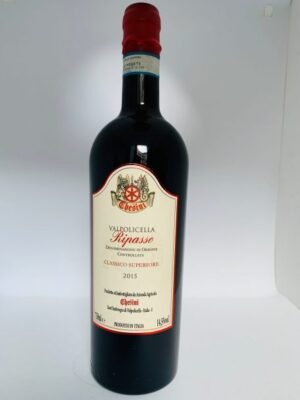 Chesini Ripasso 2015