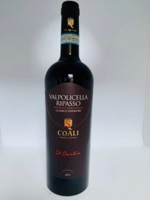 Savoia Ripasso 2015
