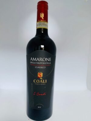 Savioa amarone 2011/2012