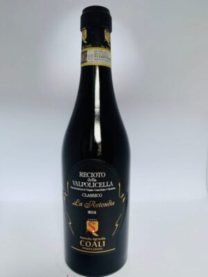 Savoia Recioto 2014 - 50 cl