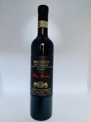 Pietro Zardini Recioto 2012 - 50 cl