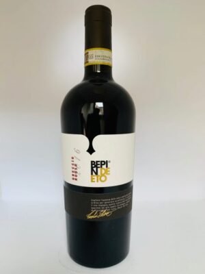 Bepind'eto Greccio Rosso 2016