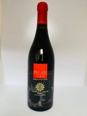 Palari Faro 2011