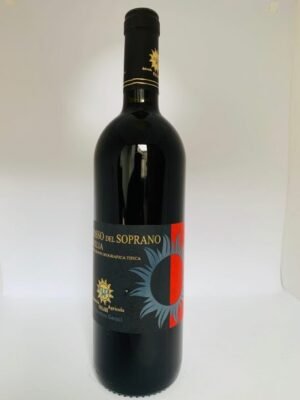 Palari Rosso del Soprano 2013