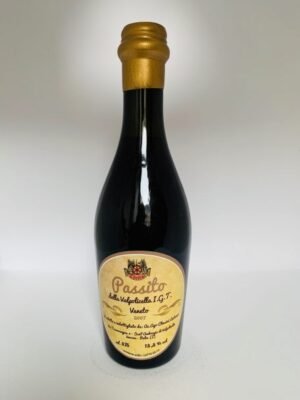 Chesini Passito 2007 - 37,5 cl