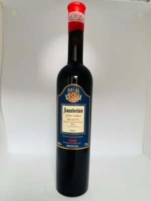 Chesini recinto Amandorlato 2004 - 50 cl