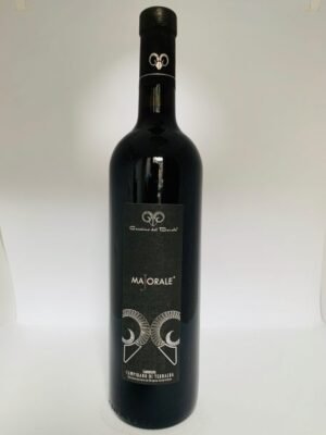 Cantine del Bovale Majorale 2009