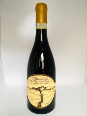 terre di Leone Amarone Riserva 2011