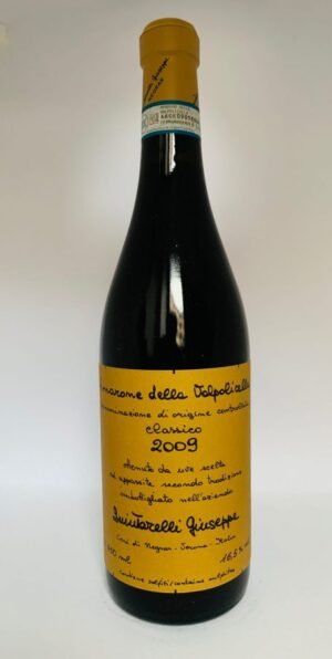 Quintarelli Amarone 2009