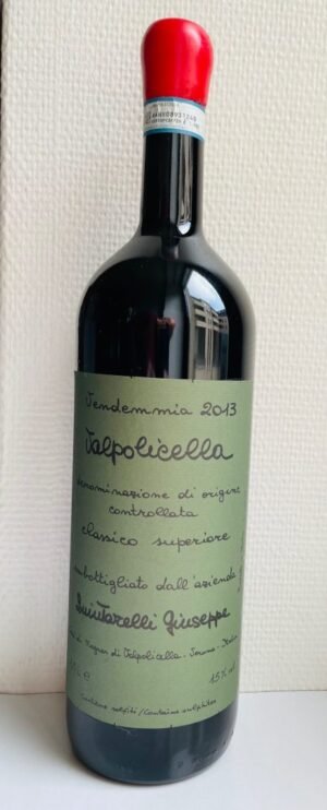 Quintarelli superiore 2013 - Magnum
