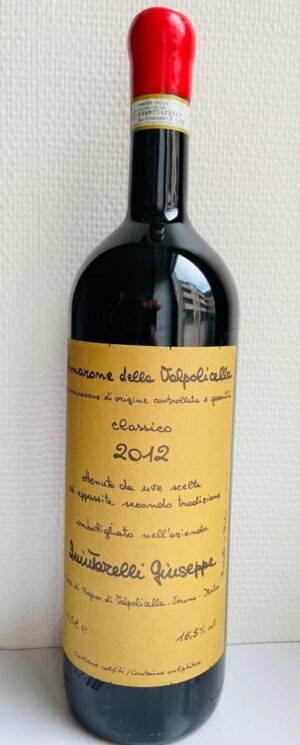 Quintarelli Amarone 2012 - Magnum