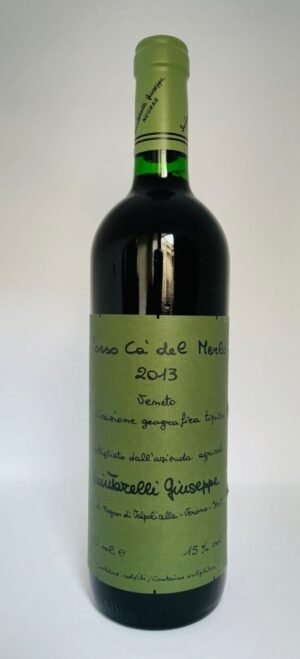 Quintarelli Rosso del Merlo 2013