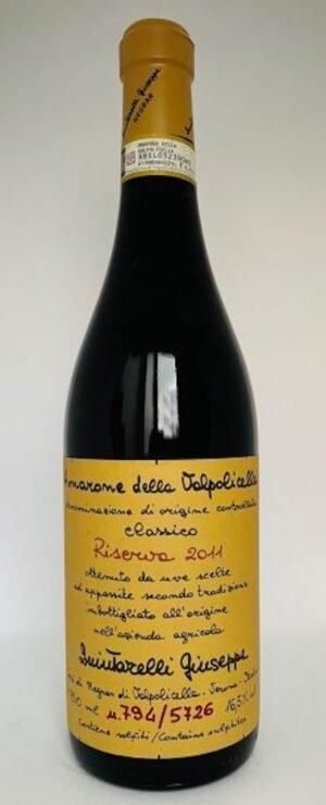 Quintarelli Amarone Riserva 2011