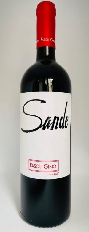 Gino Fasoli Sande 2013