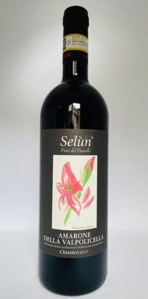 Selun amarone 2015