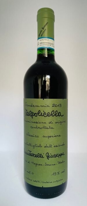 Quintarelli Superiore 2013